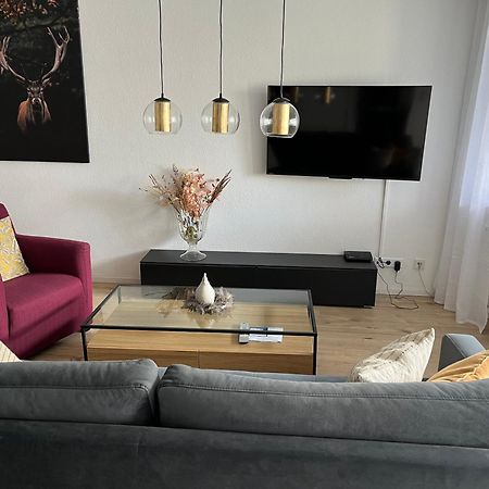 Ferienwohnung Am Waltenberg Winterberg Ngoại thất bức ảnh