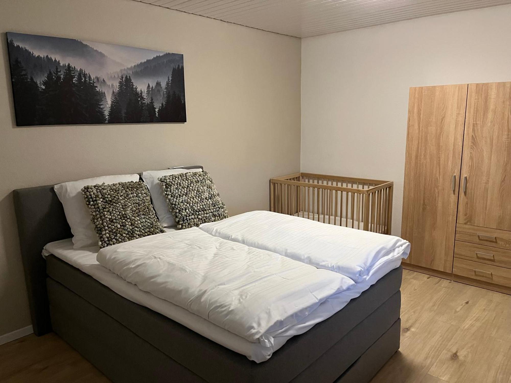 Ferienwohnung Am Waltenberg Winterberg Ngoại thất bức ảnh