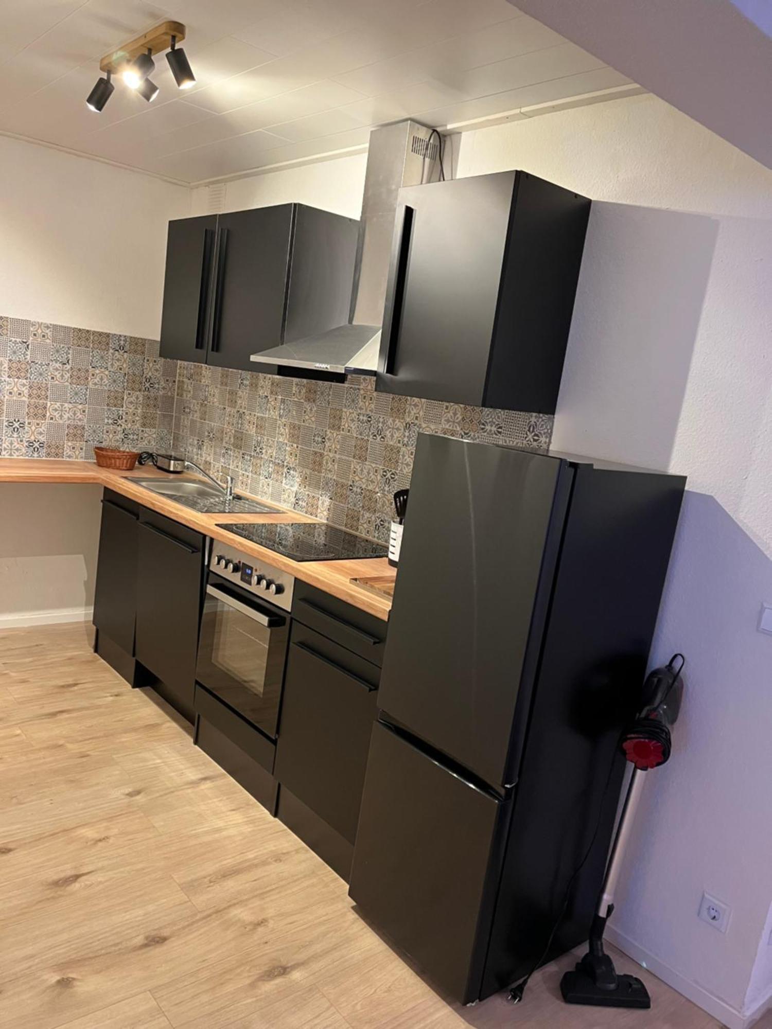 Ferienwohnung Am Waltenberg Winterberg Ngoại thất bức ảnh