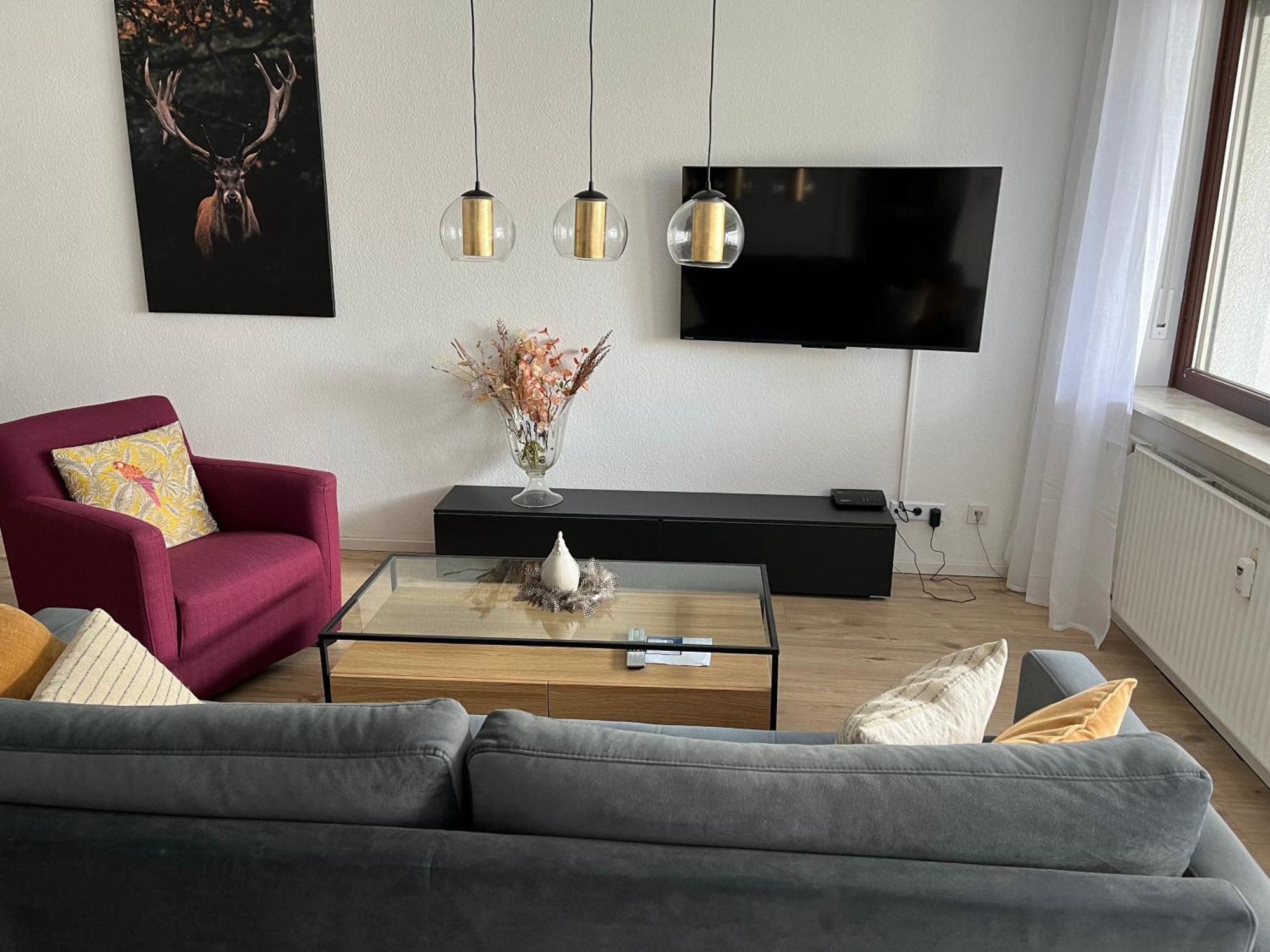 Ferienwohnung Am Waltenberg Winterberg Ngoại thất bức ảnh