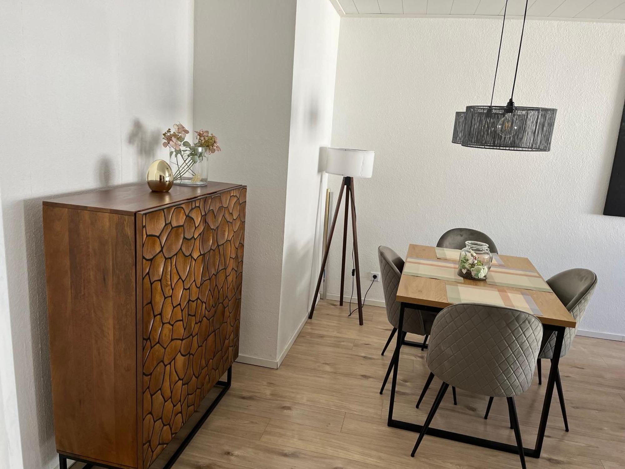 Ferienwohnung Am Waltenberg Winterberg Ngoại thất bức ảnh