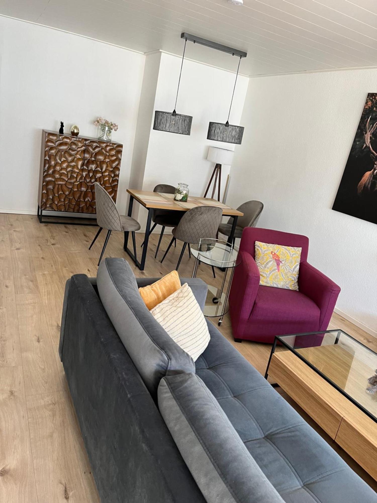 Ferienwohnung Am Waltenberg Winterberg Ngoại thất bức ảnh